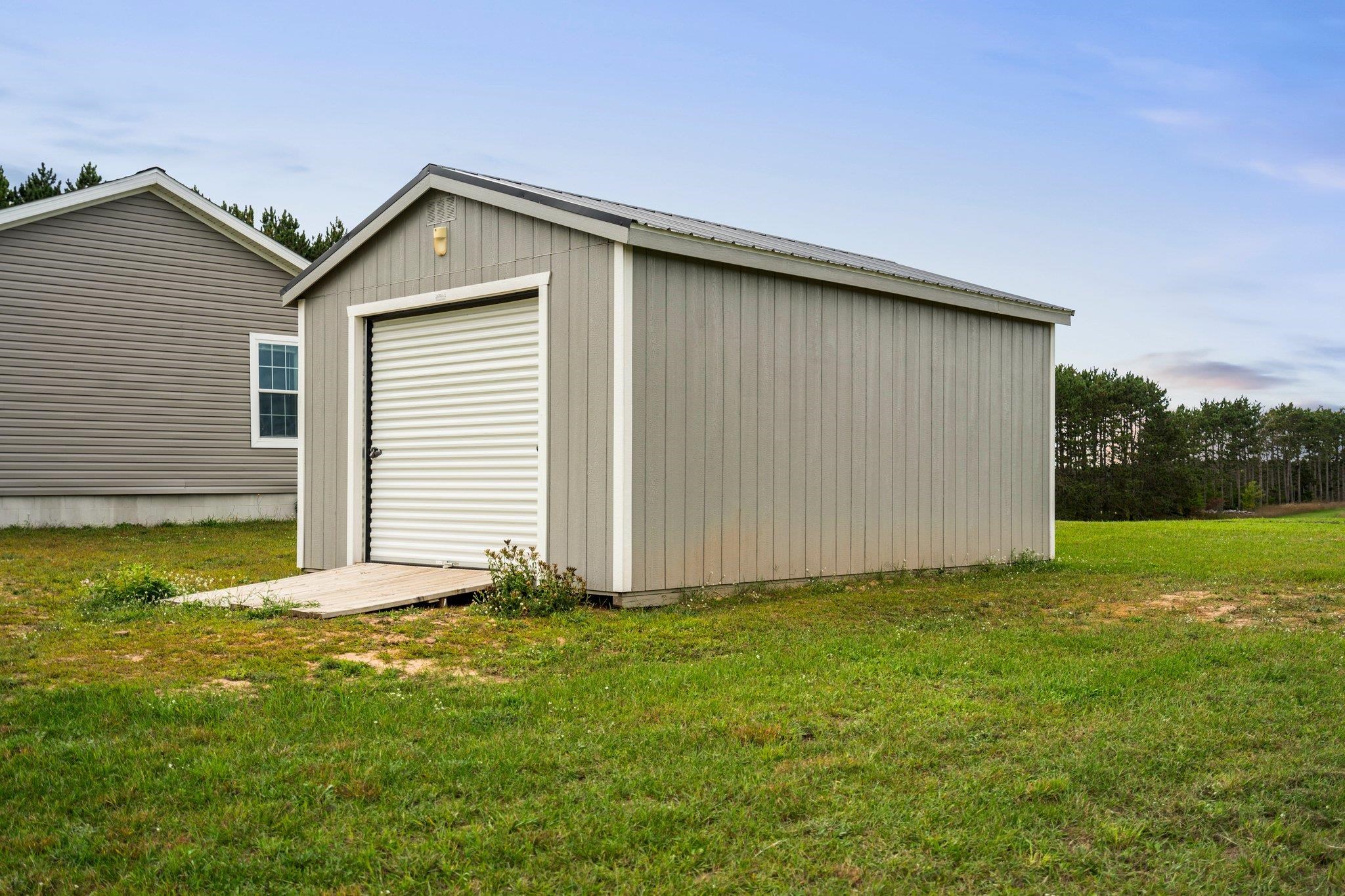 769 Pontius Road Southeast, Unit LOT: 1 Kalkaska, MI 49646 - Photo 35 of 50