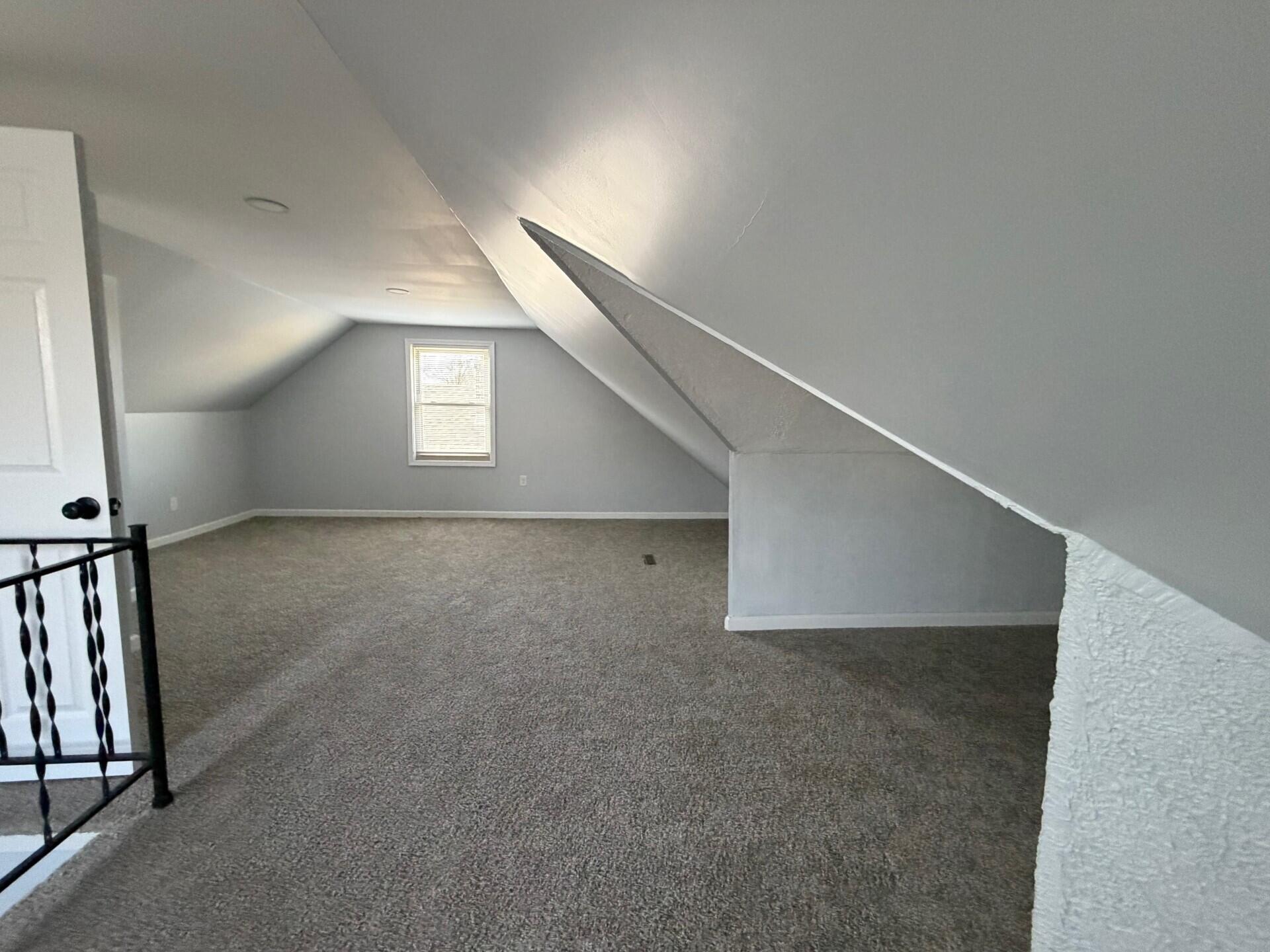 3134 Cleveland Street Hammond, IN 46323 - Photo 11 of 15 a view of an empty room
