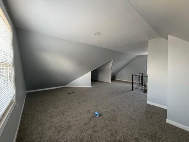 3134 Cleveland Street Hammond, IN 46323 - Photo 10 of 15 an empty room with windows