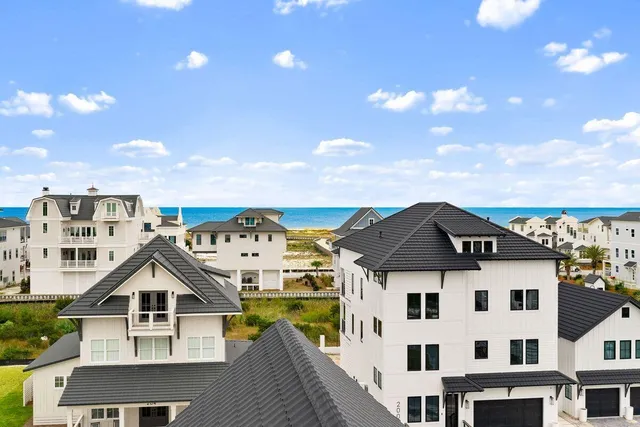 $2,540,000 | 205 Sugar Sand E Mexico Beach, Port St. Joe, FL 32456
