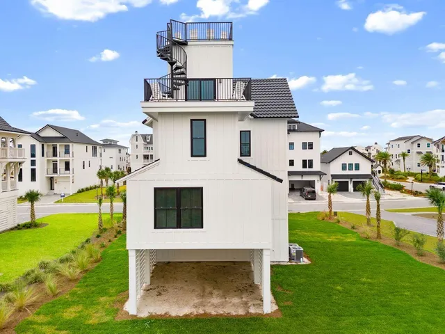 $2,540,000 | 205 Sugar Sand E Mexico Beach, Port St. Joe, FL 32456