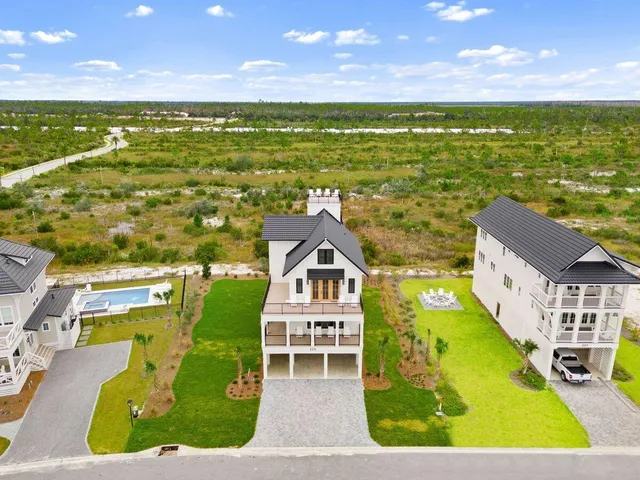 $2,540,000 | 205 Sugar Sand E Mexico Beach, Port St. Joe, FL 32456