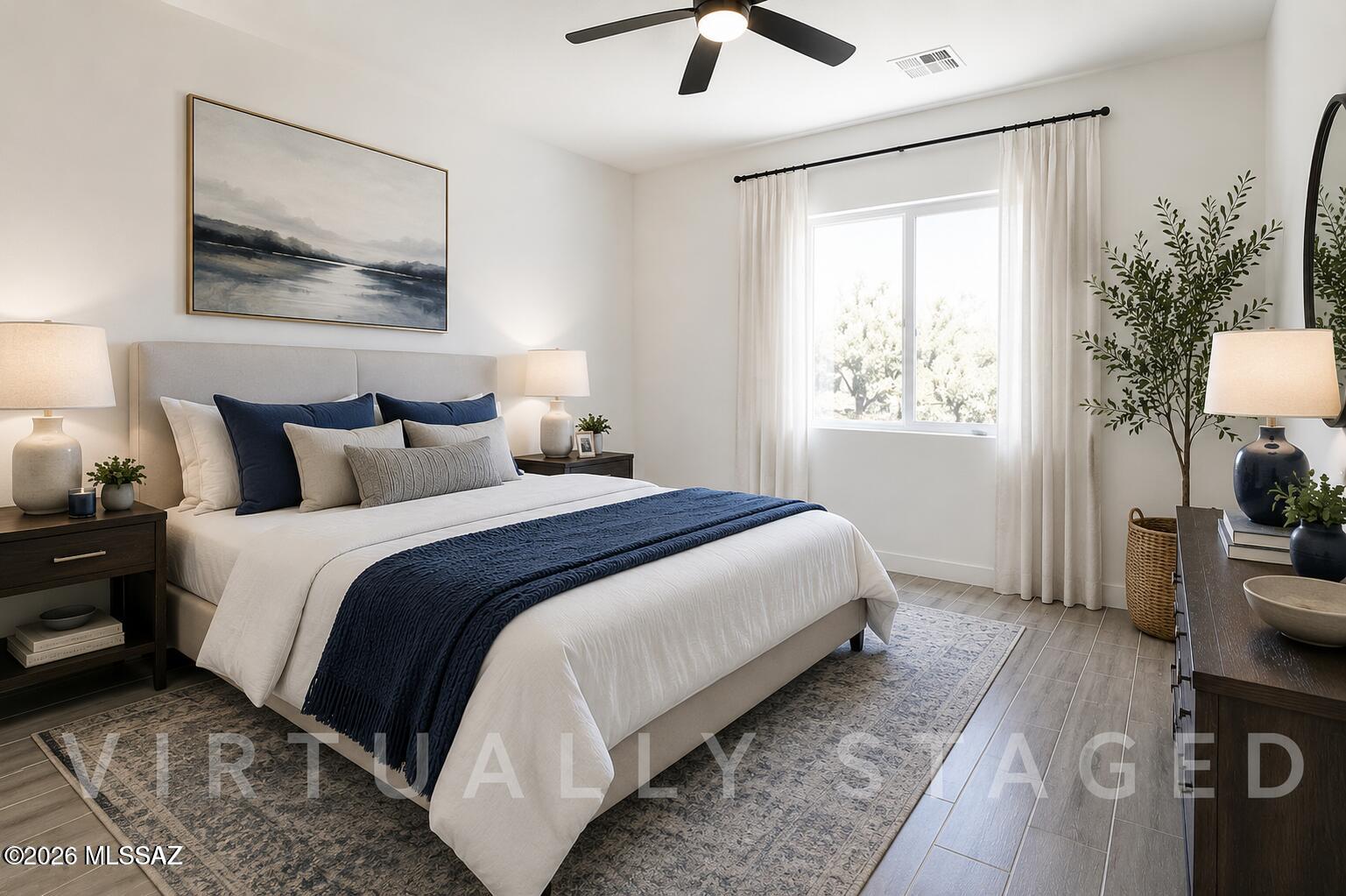 1803 Salvador Court Rio Rico, AZ 85648 - Photo 12 of 21 Virtually staged