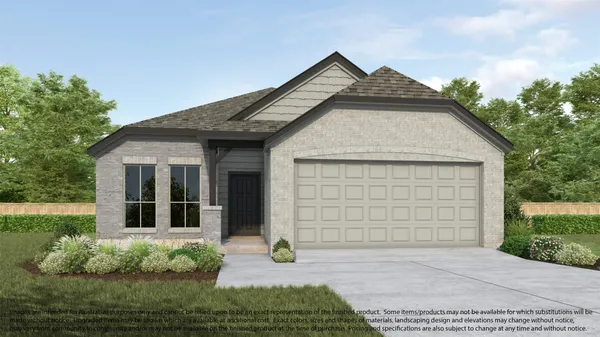 $342,000 | 61 Shining Pt Drive, Waller, TX 77484