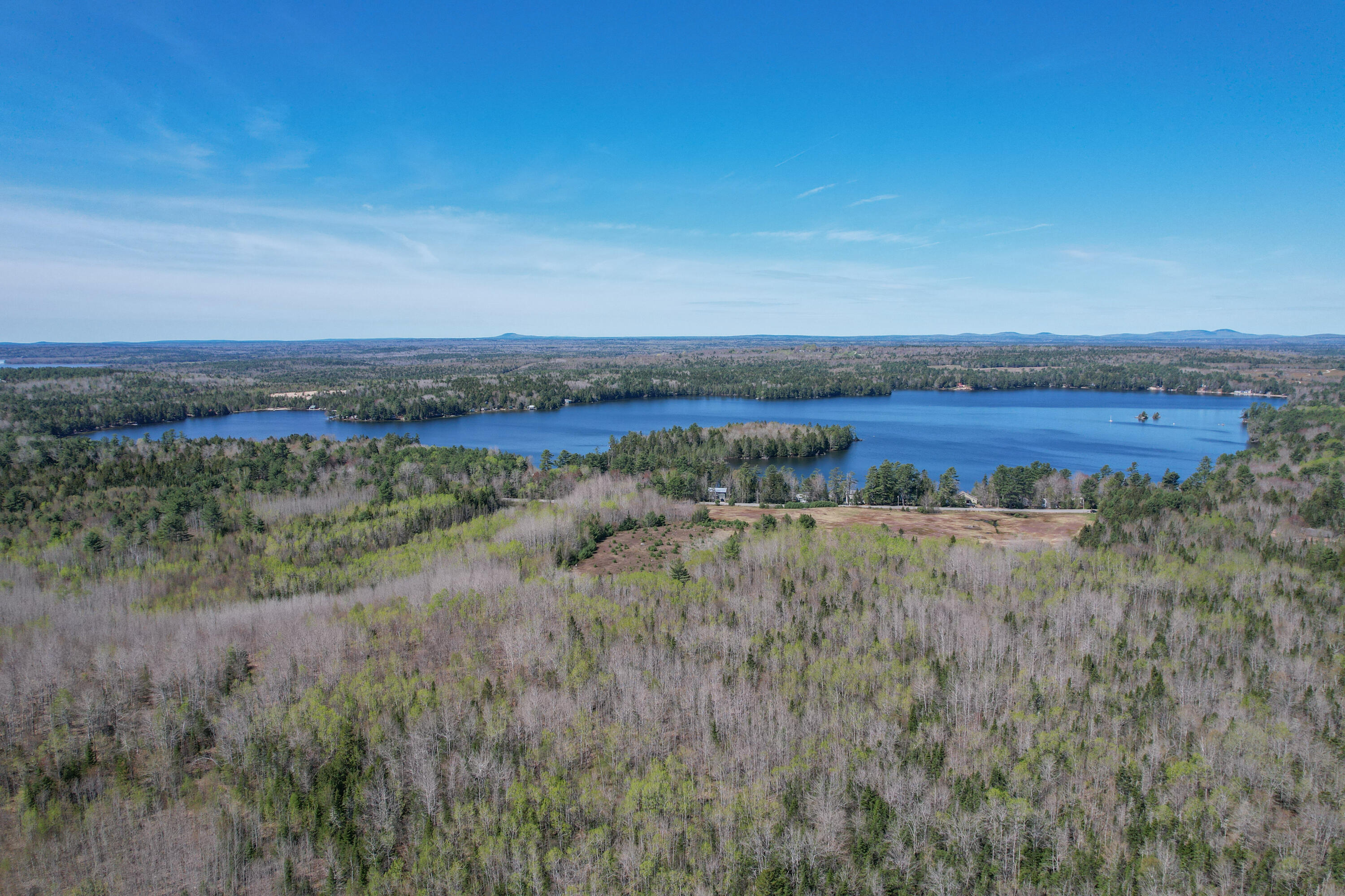 0 Georges Pond Road Franklin, ME 04634 - Photo 29 of 43 DJI_0576