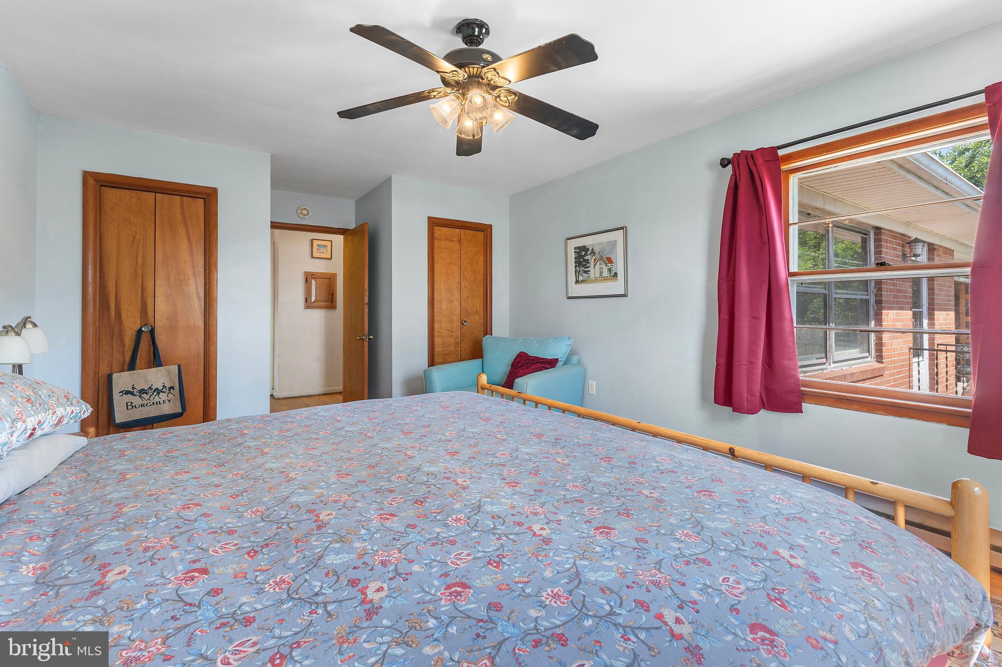 12397 Ridgely Road Ridgely, MD 21660 - Photo 16 of 62 Bedroom
