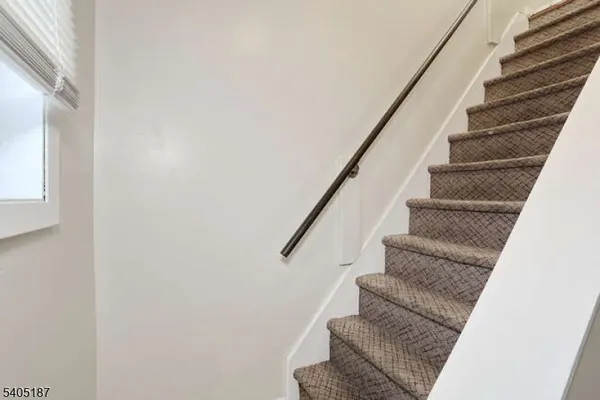 a view of entryway