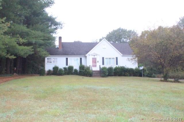 116 Edwards Street Rutherfordton, NC 28139 - Photo 2 of 22