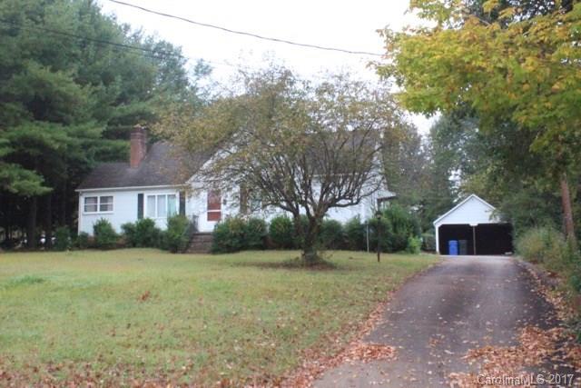 116 Edwards Street Rutherfordton, NC 28139 - Photo 21 of 22