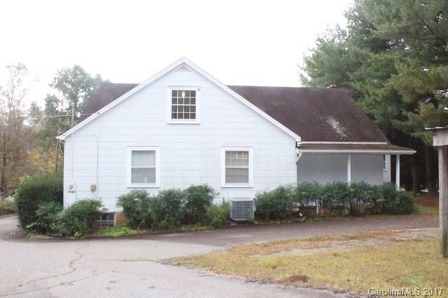 116 Edwards Street Rutherfordton, NC 28139 - Photo 4 of 22