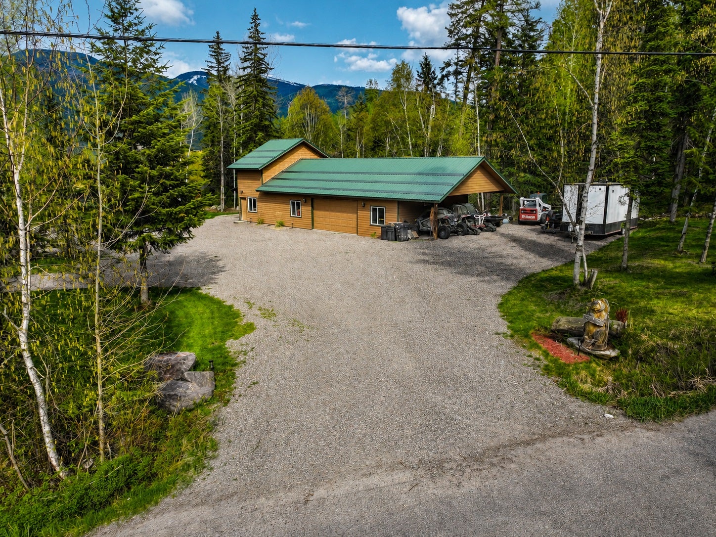 623 Delrey Road Whitefish, MT 59937 - Photo 14 of 69 Gallery Image 14