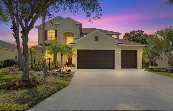 $549,000 | 5809 Lexington Drive, Parrish, FL 34219