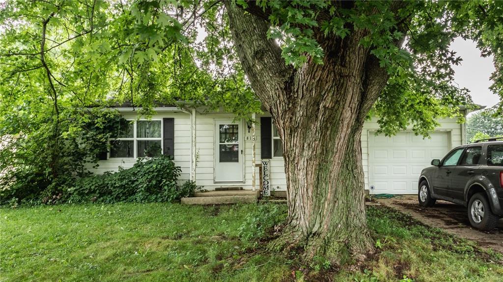 813 Danielle Road Lebanon, IN 46052 - Photo 1 of 17 Gallery Image 1