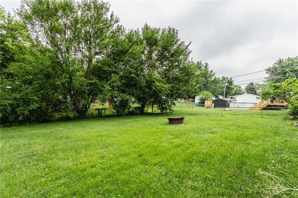 813 Danielle Road Lebanon, IN 46052 - Photo 14 of 17 Gallery Image 14