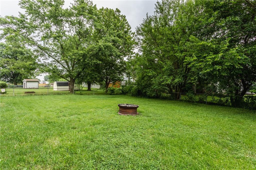 813 Danielle Road Lebanon, IN 46052 - Photo 15 of 17 Gallery Image 15