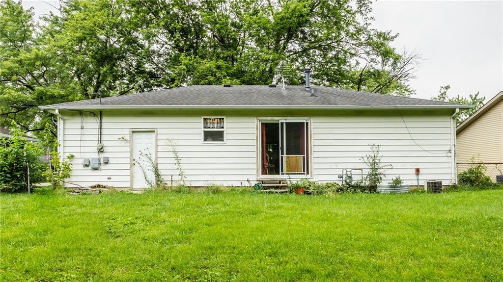 813 Danielle Road Lebanon, IN 46052 - Photo 16 of 17 Gallery Image 16