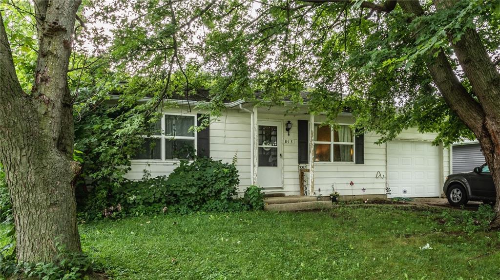 813 Danielle Road Lebanon, IN 46052 - Photo 2 of 17 Gallery Image 2