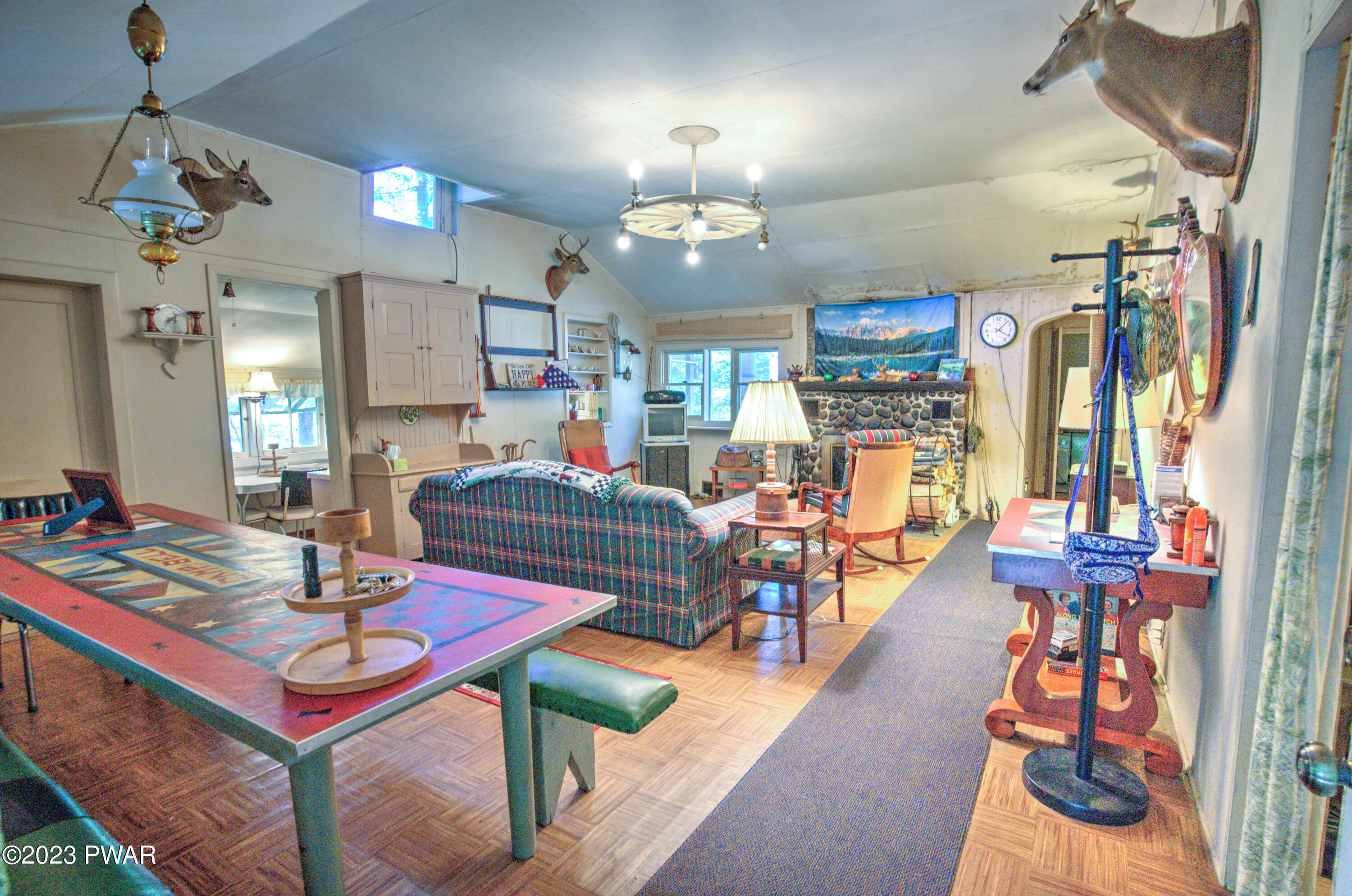 128 Falls Road Dingmans Ferry, PA 18328 - Photo 4 of 31