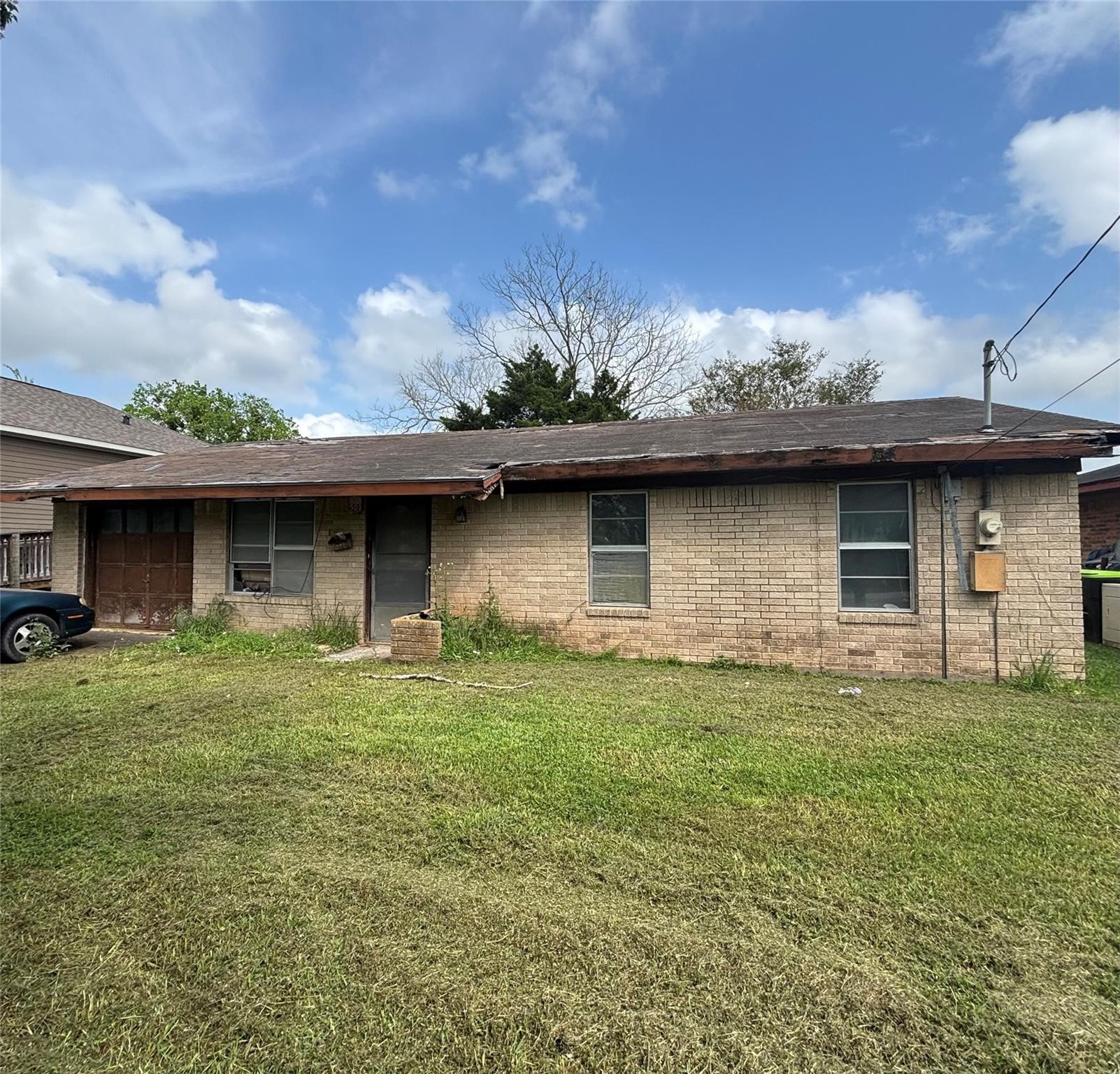503 Correll Avenue Wharton, TX 77488 - Photo 1 of 6