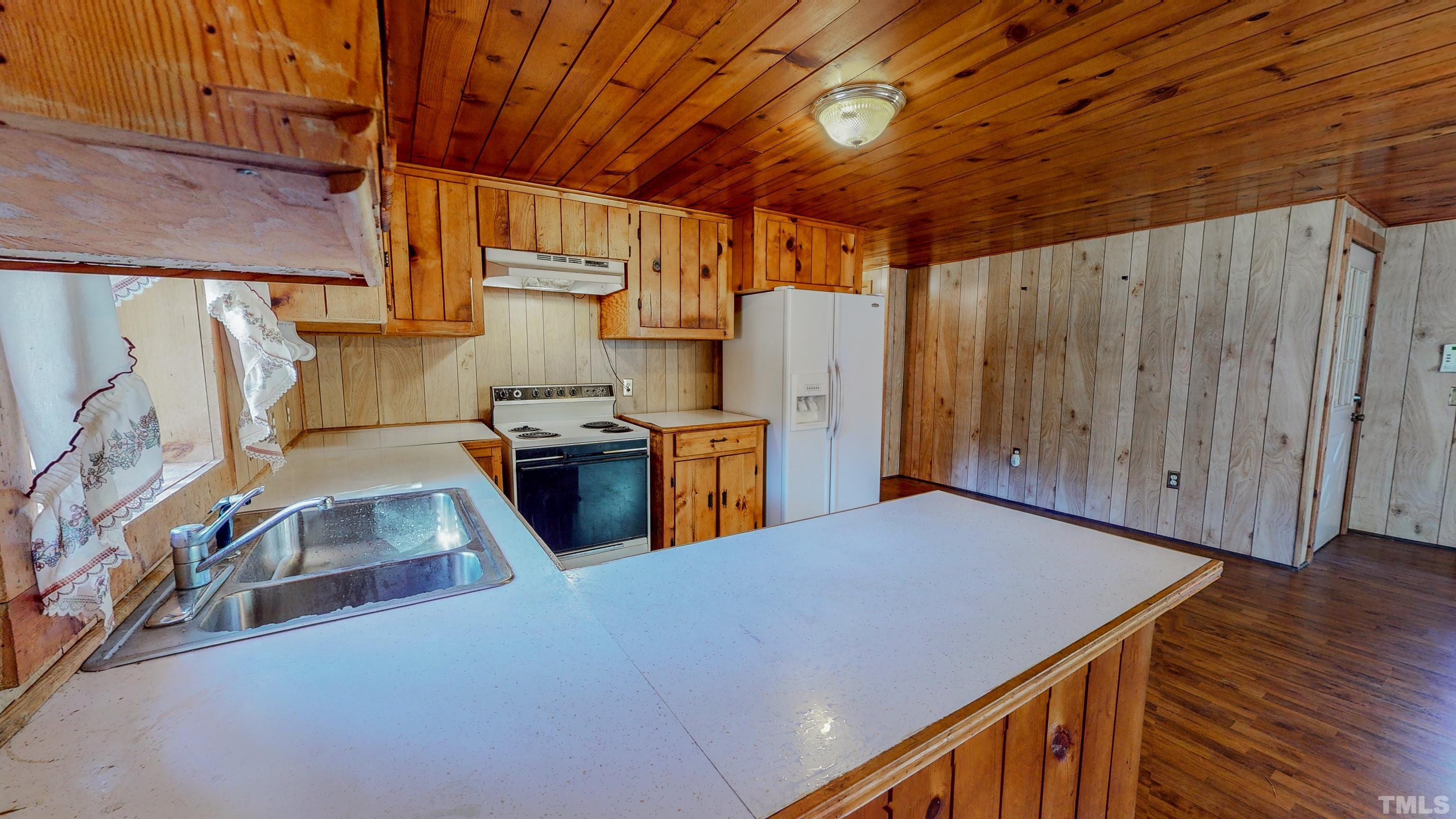 412 Shiloh Church Road Roxboro, NC 27574 - Photo 18 of 30 a view of storage and utility room