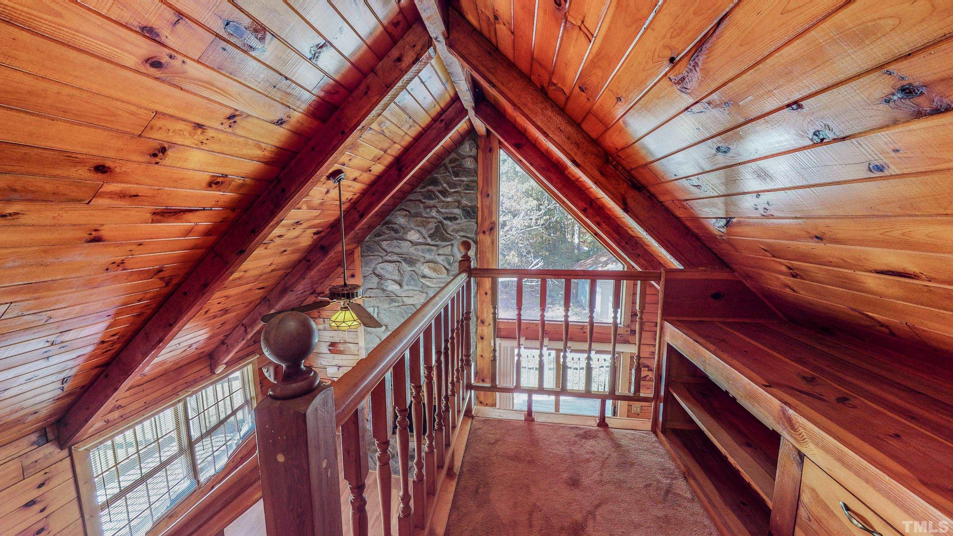 412 Shiloh Church Road Roxboro, NC 27574 - Photo 20 of 30 a view of an outdoor space