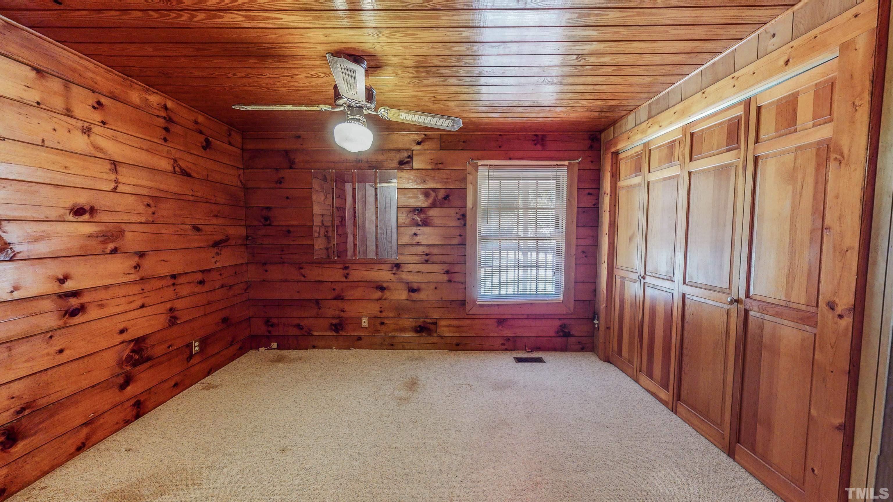 412 Shiloh Church Road Roxboro, NC 27574 - Photo 24 of 30 a view of basement