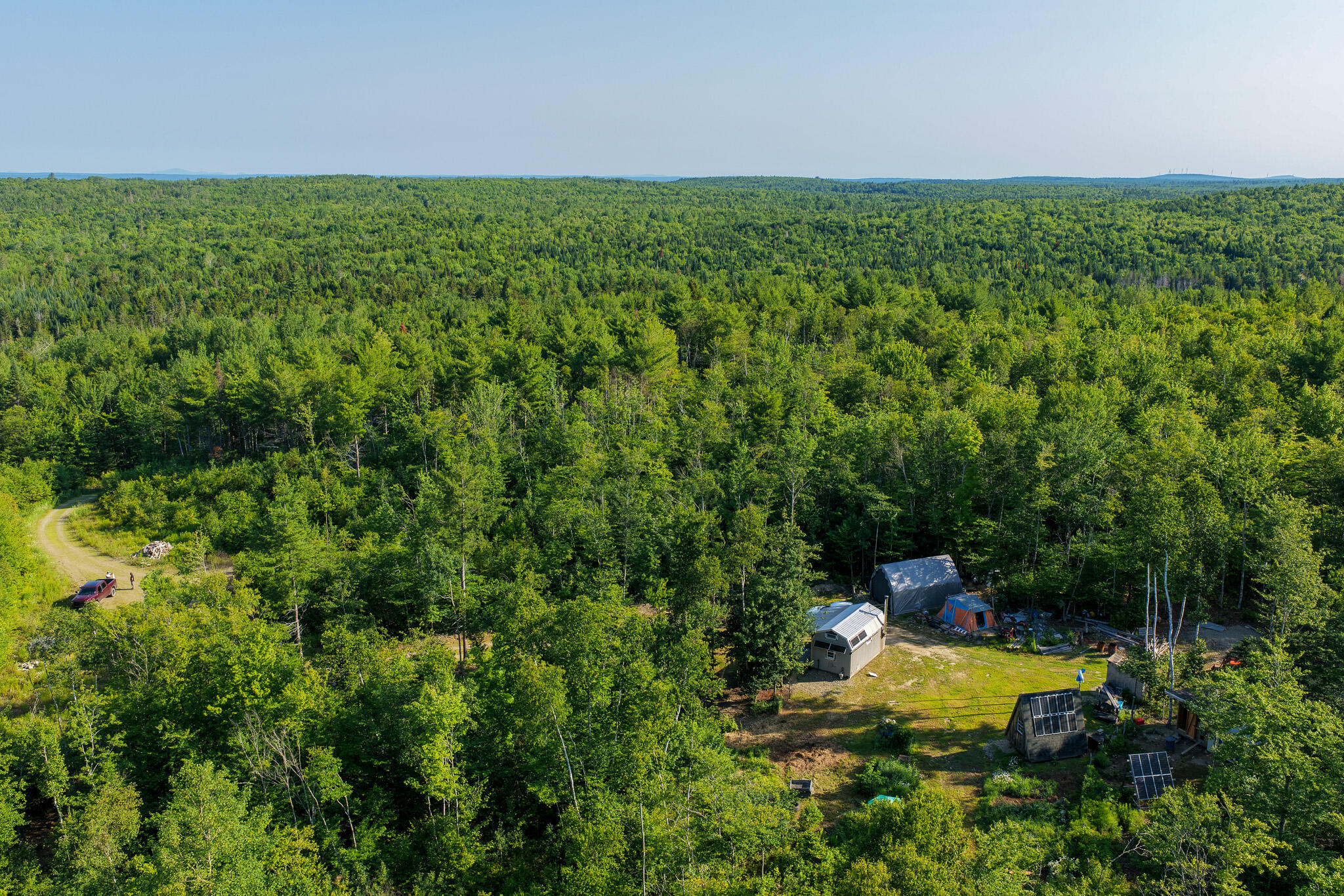 498 Freedom Road Springfield, ME 04487 - Photo 1 of 20 1