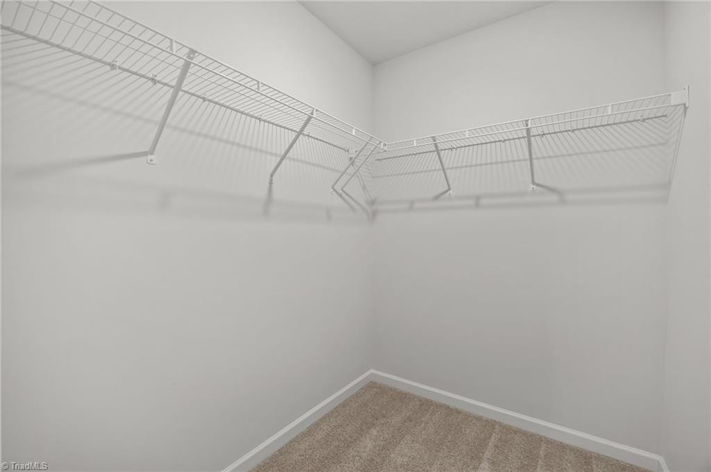 4604 Heatherly Road Winston-Salem, NC 27105 - Photo 14 of 31 Walk in Closet primary