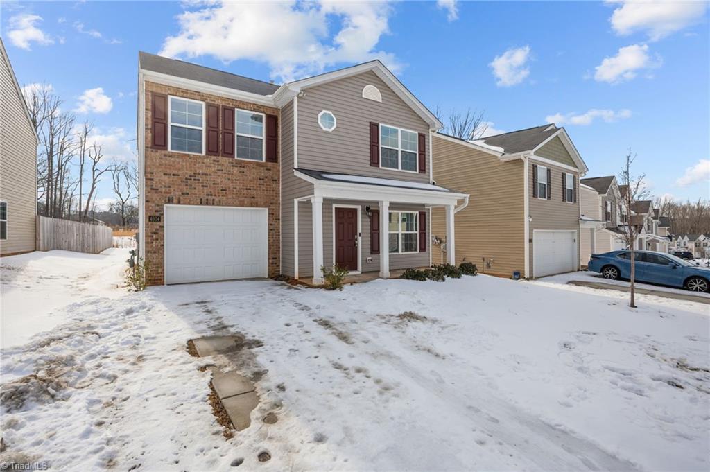 4604 Heatherly Road Winston-Salem, NC 27105 - Photo 24 of 31