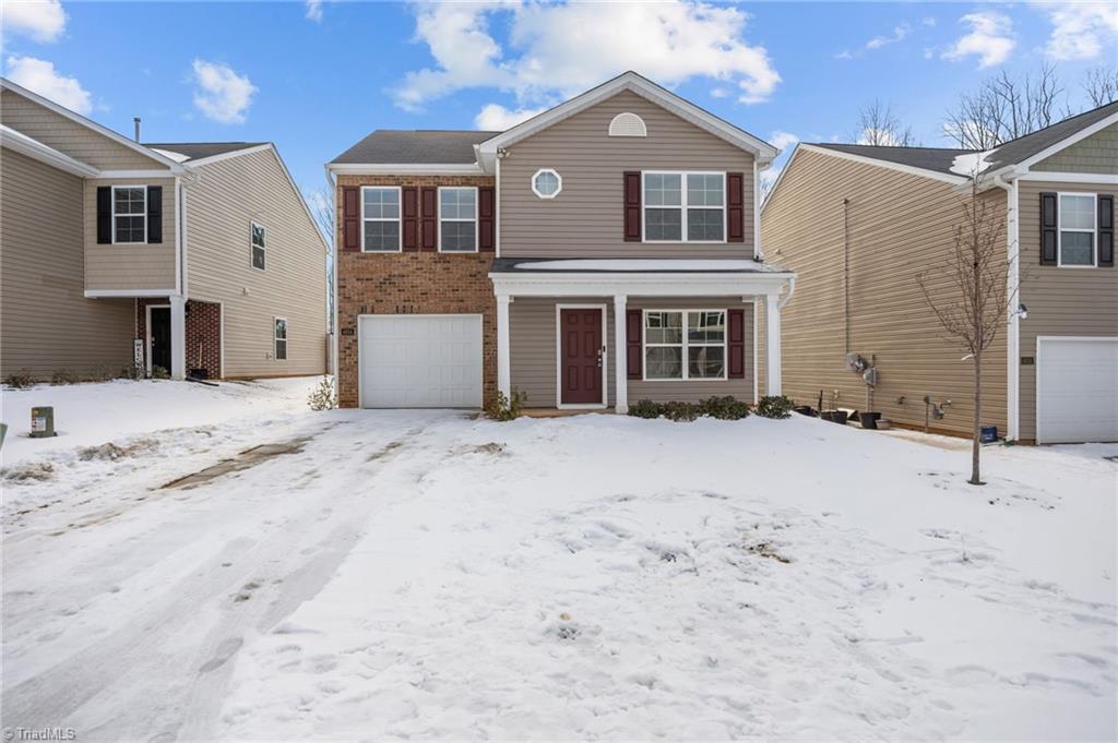 4604 Heatherly Road Winston-Salem, NC 27105 - Photo 25 of 31