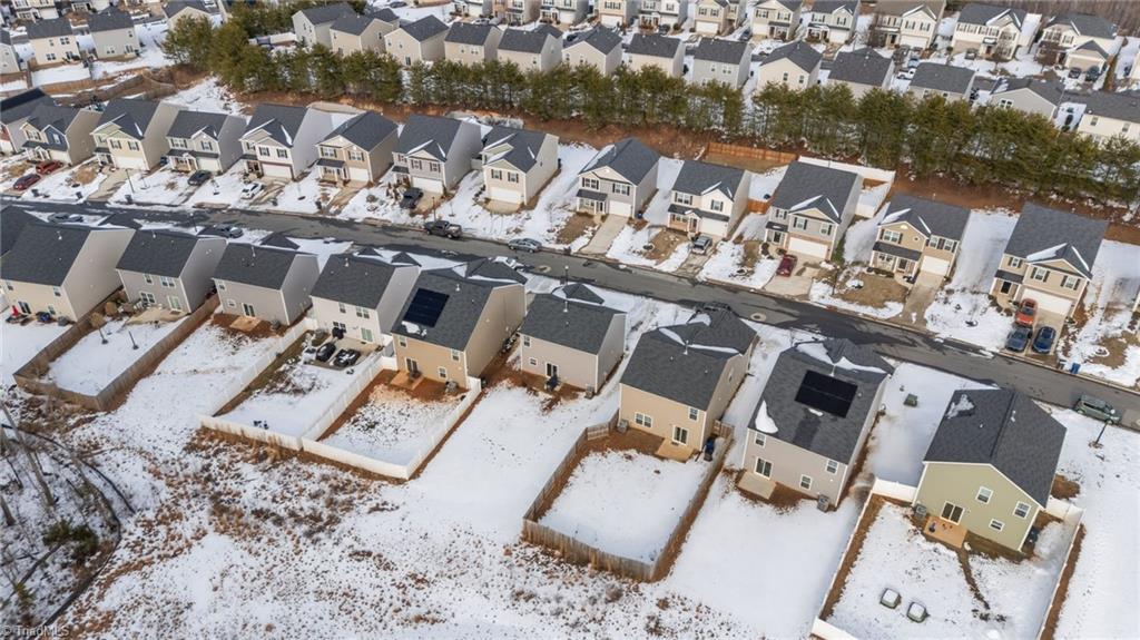 4604 Heatherly Road Winston-Salem, NC 27105 - Photo 28 of 31