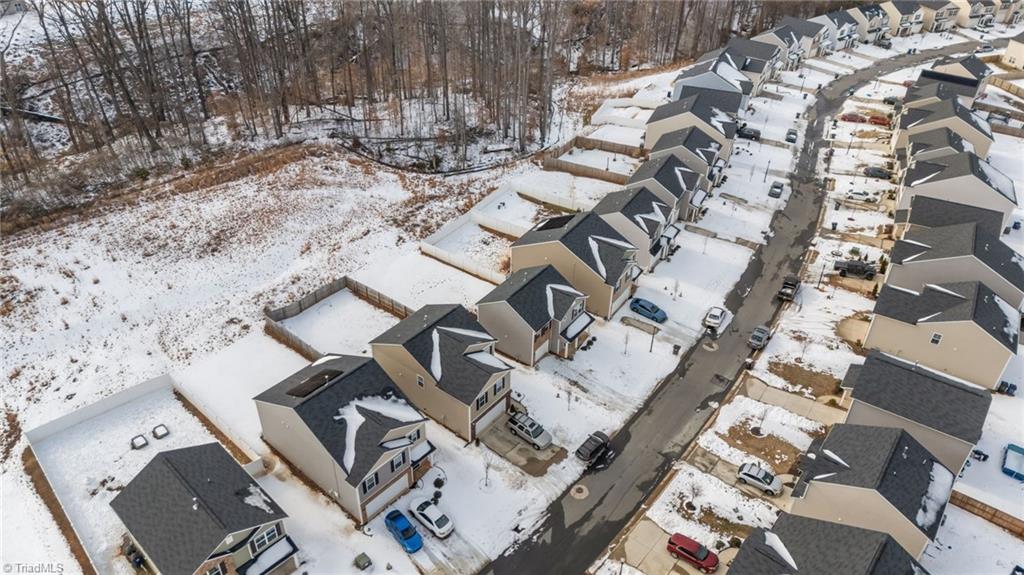 4604 Heatherly Road Winston-Salem, NC 27105 - Photo 29 of 31