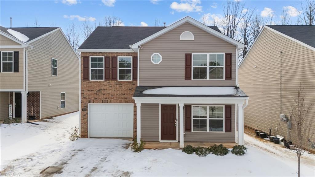 4604 Heatherly Road Winston-Salem, NC 27105 - Photo 3 of 32 Gallery Image 3