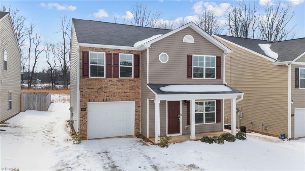 4604 Heatherly Road Winston-Salem, NC 27105 - Photo 3 of 31