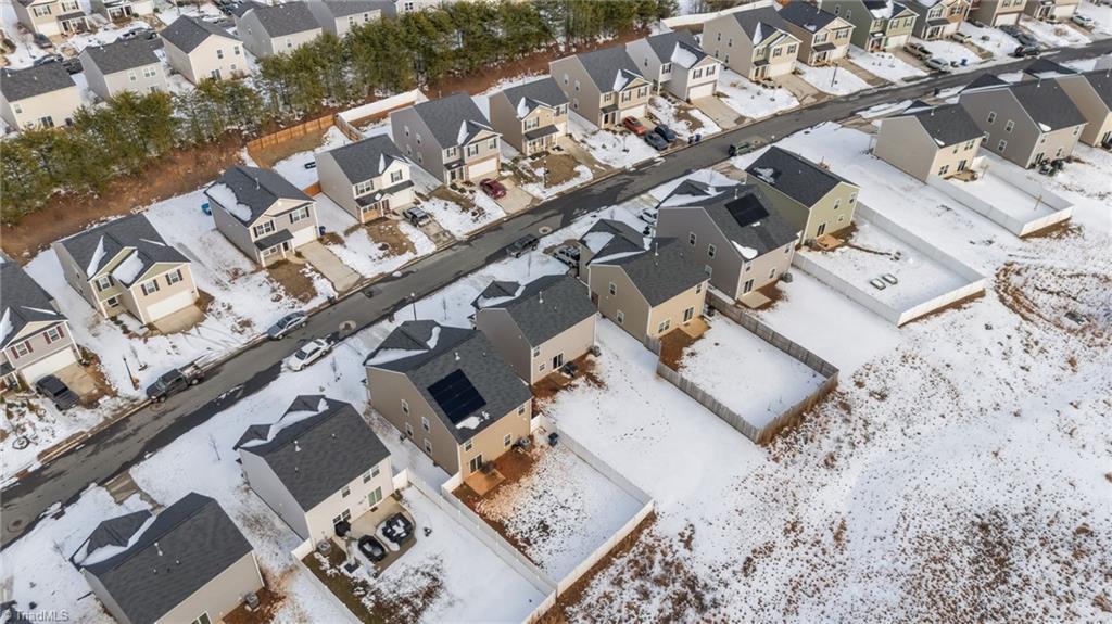 4604 Heatherly Road Winston-Salem, NC 27105 - Photo 30 of 31