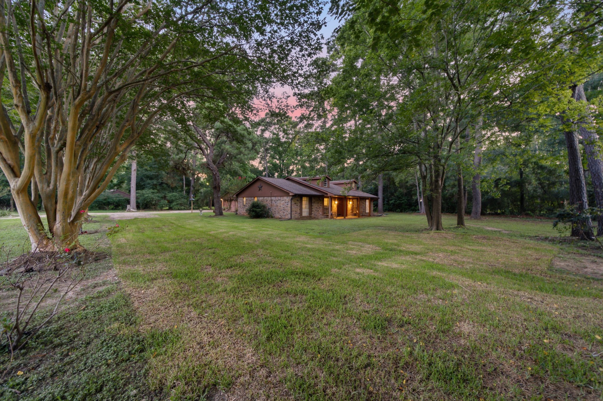 9905 Kleppel Road Tomball, TX 77375 - Photo 6 of 37 Beautifully Maintained