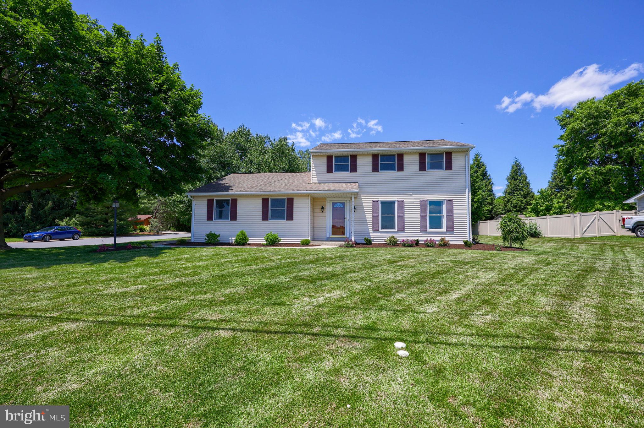 219 Tobacco Road Ephrata, PA 17522 - Photo 1 of 52