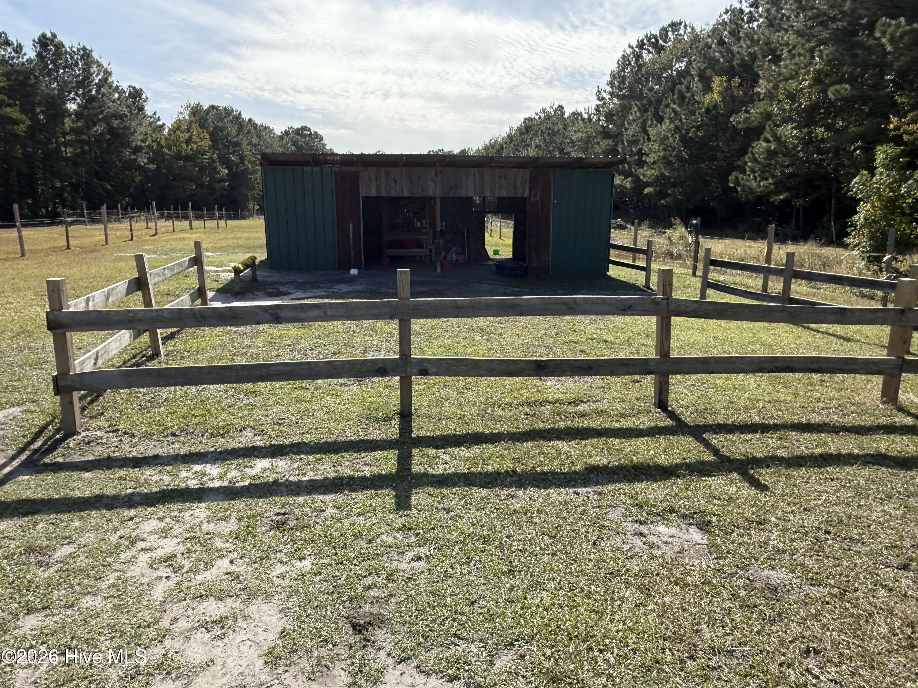 1237 Belgrade-Swansboro Road Hubert, NC 28539 - Photo 6 of 64