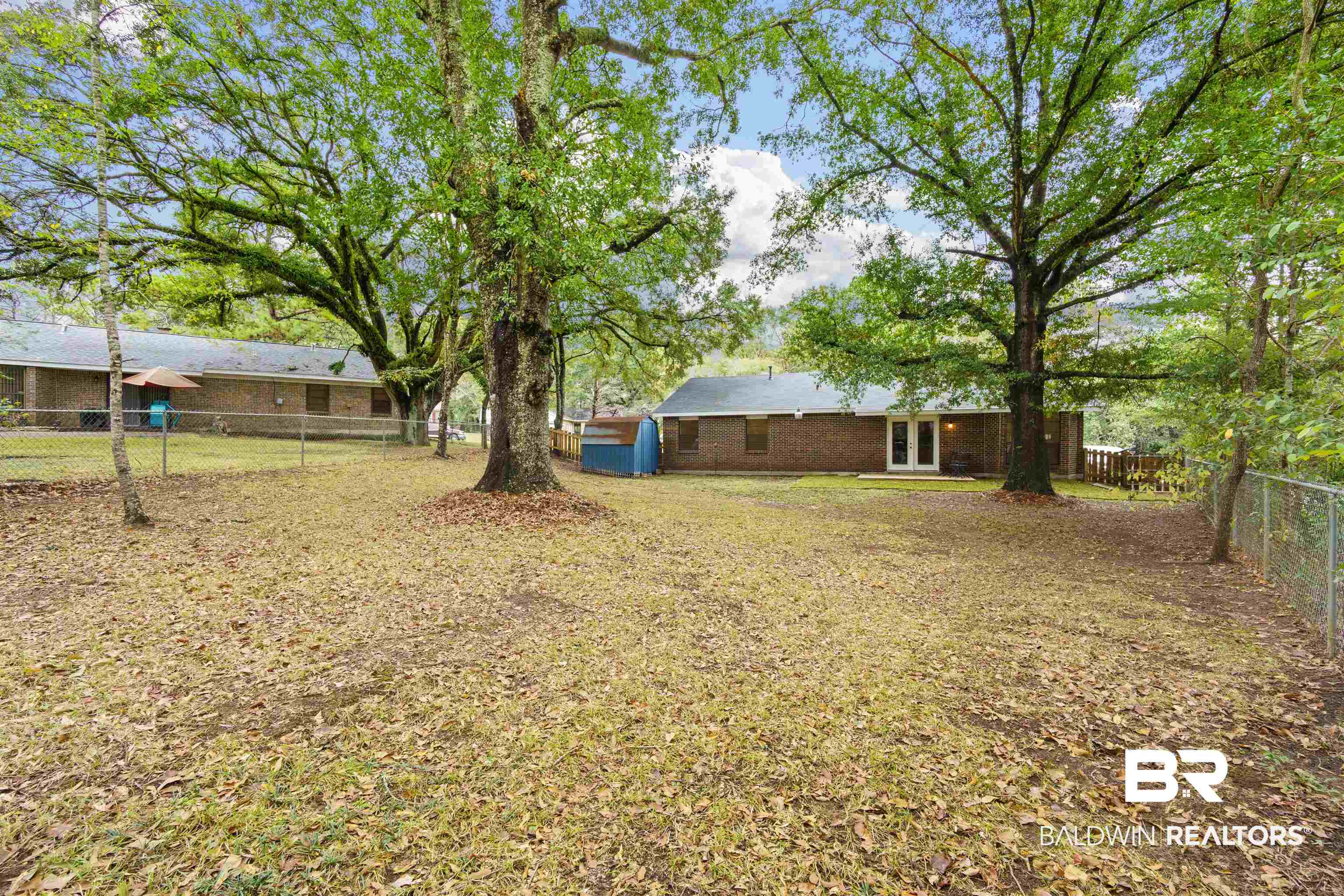 5813 Hanging Moss Court Mobile, AL 36609 - Photo 23 of 24