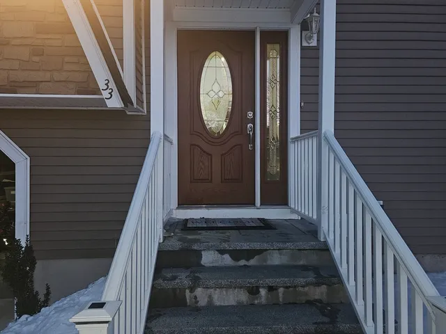 $750,000 | 33 Hemlock Terrace, Randolph, MA 02368