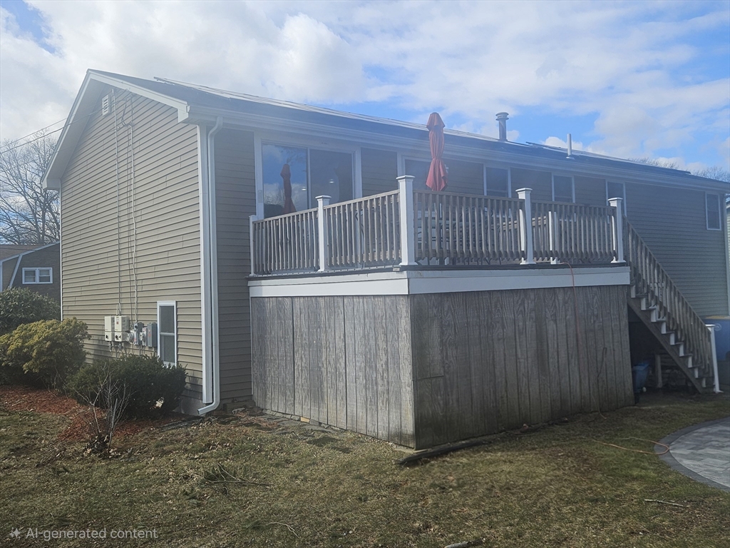 33 Hemlock Terrace Randolph, MA 02368 - Photo 3 of 27