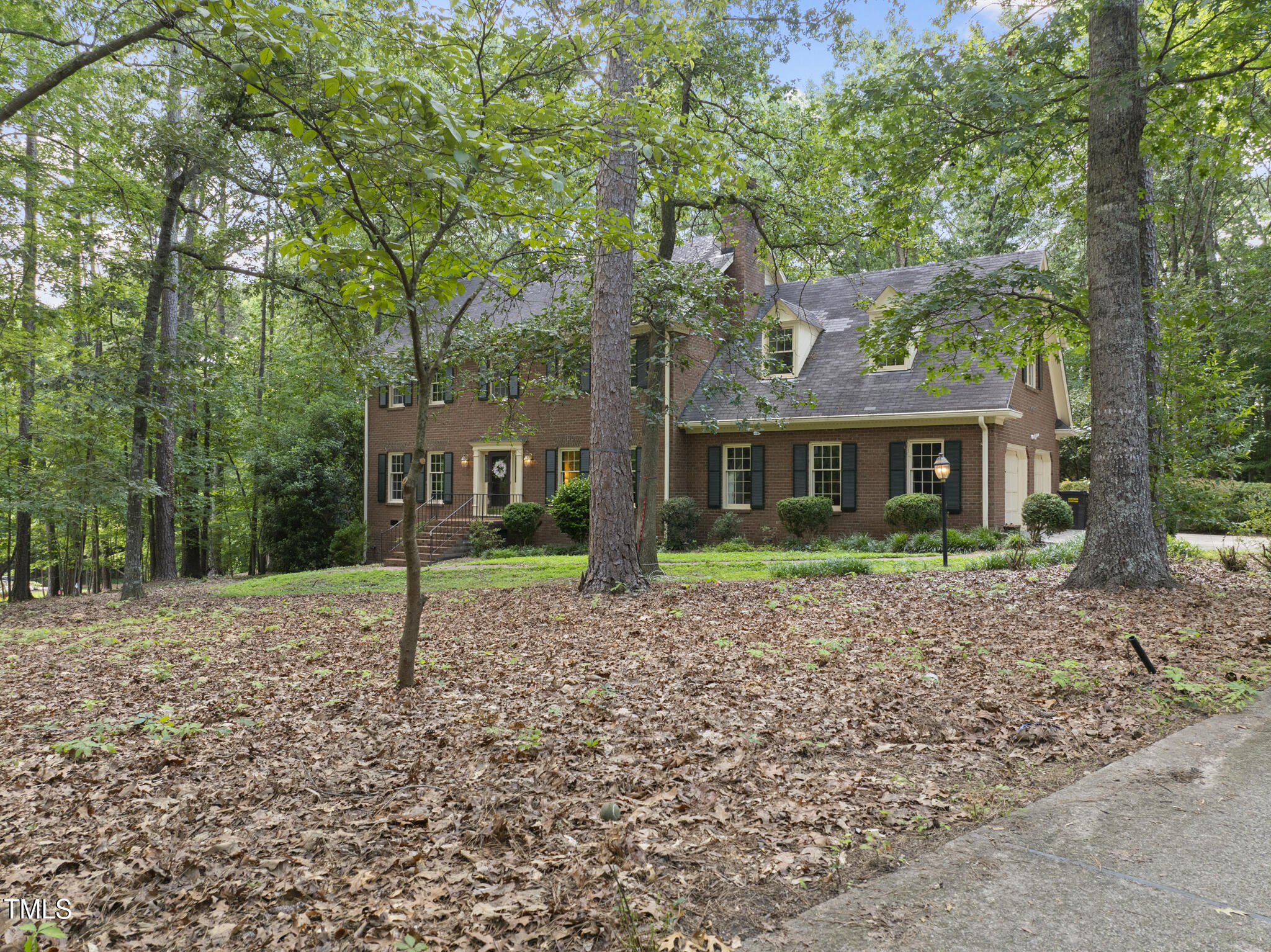 821 Ascot Lane Raleigh, NC 27615 - Photo 39 of 43 DJI_20250611144747_0019_D