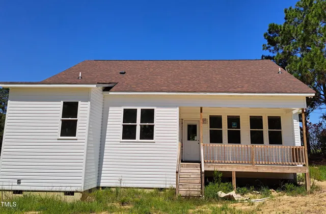 $349,500 | 13281 Highway 27, Broadway, NC 27505