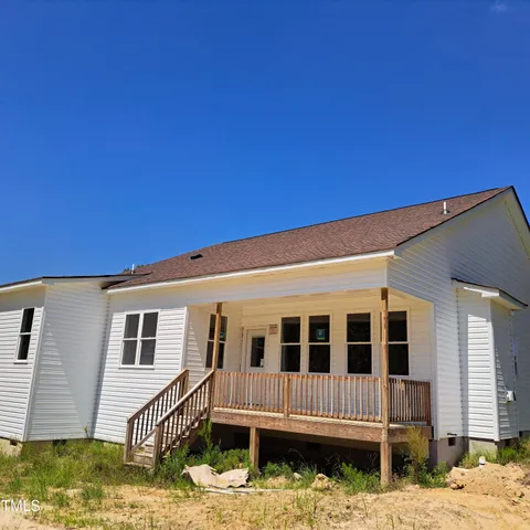 $349,500 | 13281 Highway 27, Broadway, NC 27505