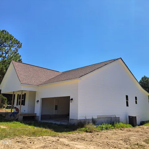 $349,500 | 13281 Highway 27, Broadway, NC 27505