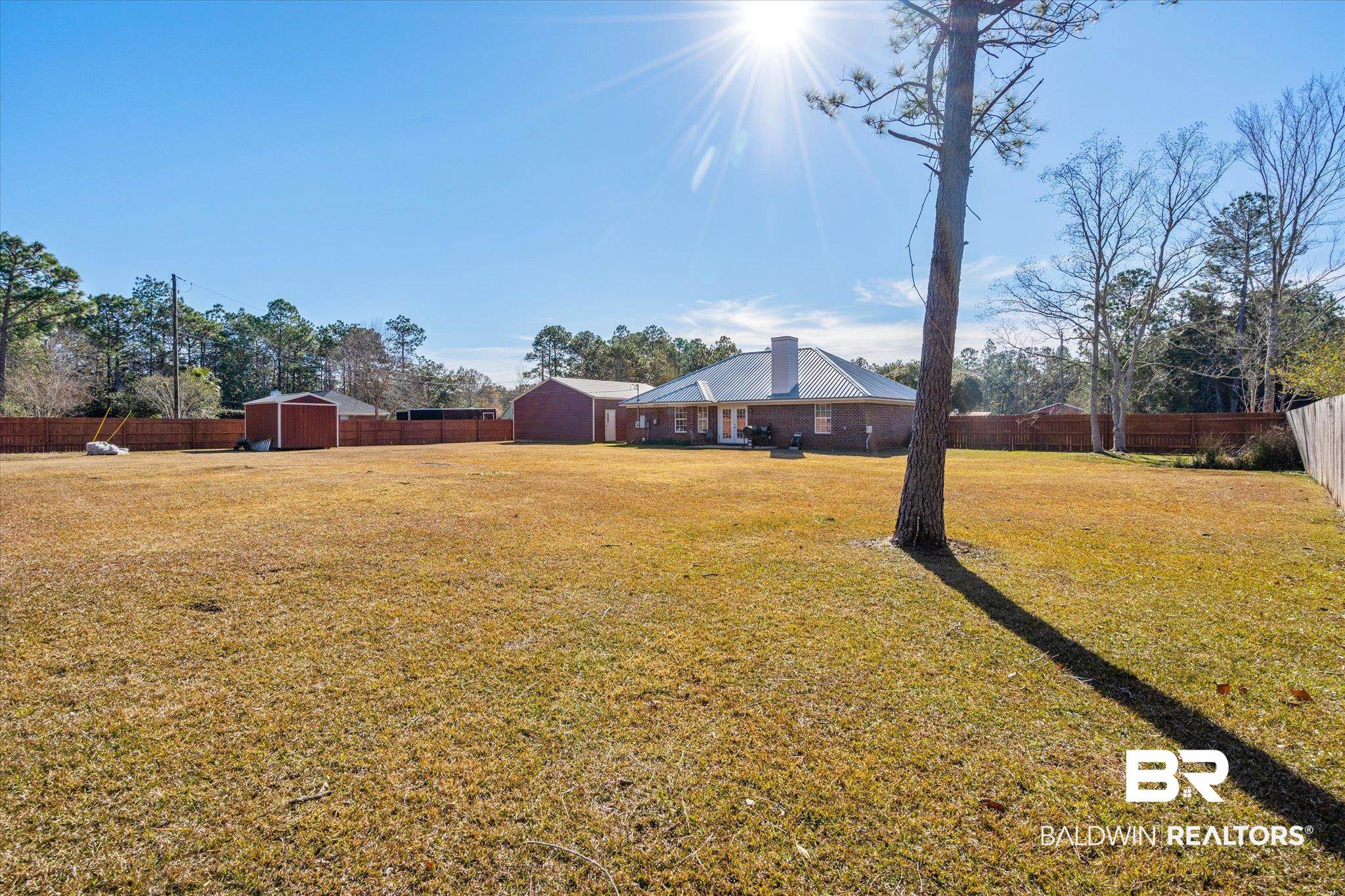 9890 Highland Avenue Theodore, AL 36582 - Photo 24 of 30