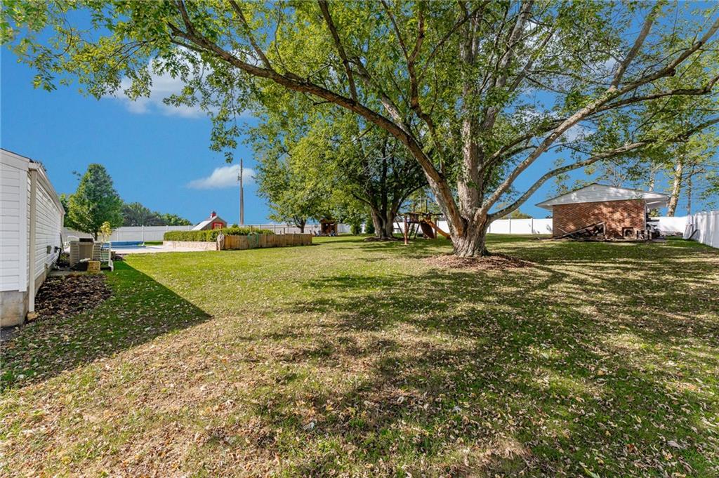 200 Balsinger Road Uniontown, PA 15401 - Photo 11 of 50 a view of a field with large trees