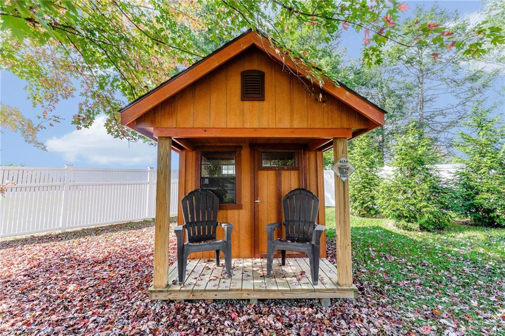 200 Balsinger Road Uniontown, PA 15401 - Photo 12 of 50 a front view of a house with garden
