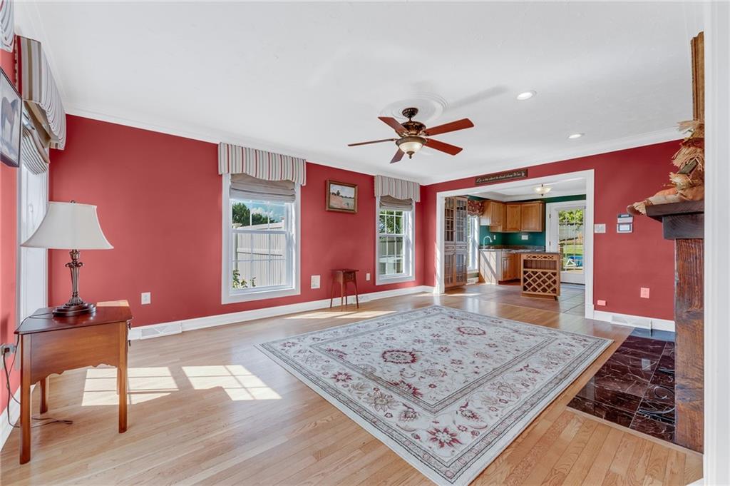 200 Balsinger Road Uniontown, PA 15401 - Photo 34 of 50