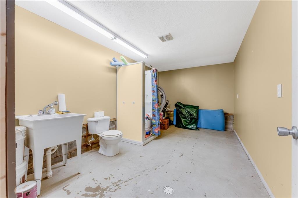 200 Balsinger Road Uniontown, PA 15401 - Photo 50 of 50 a view of a storage & utility room
